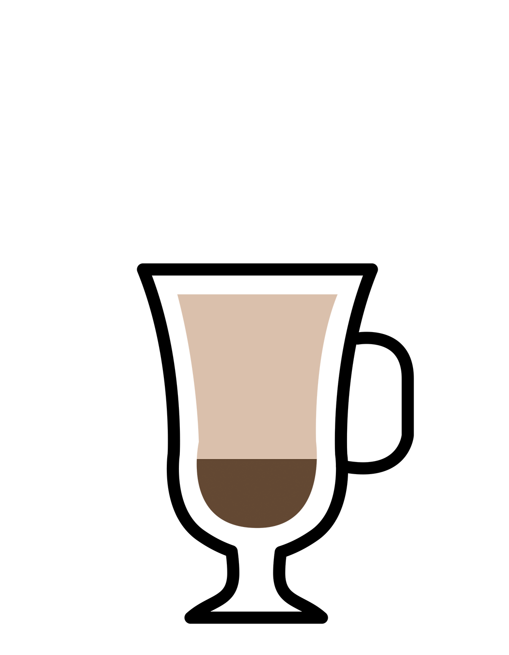 Caffé Latte
