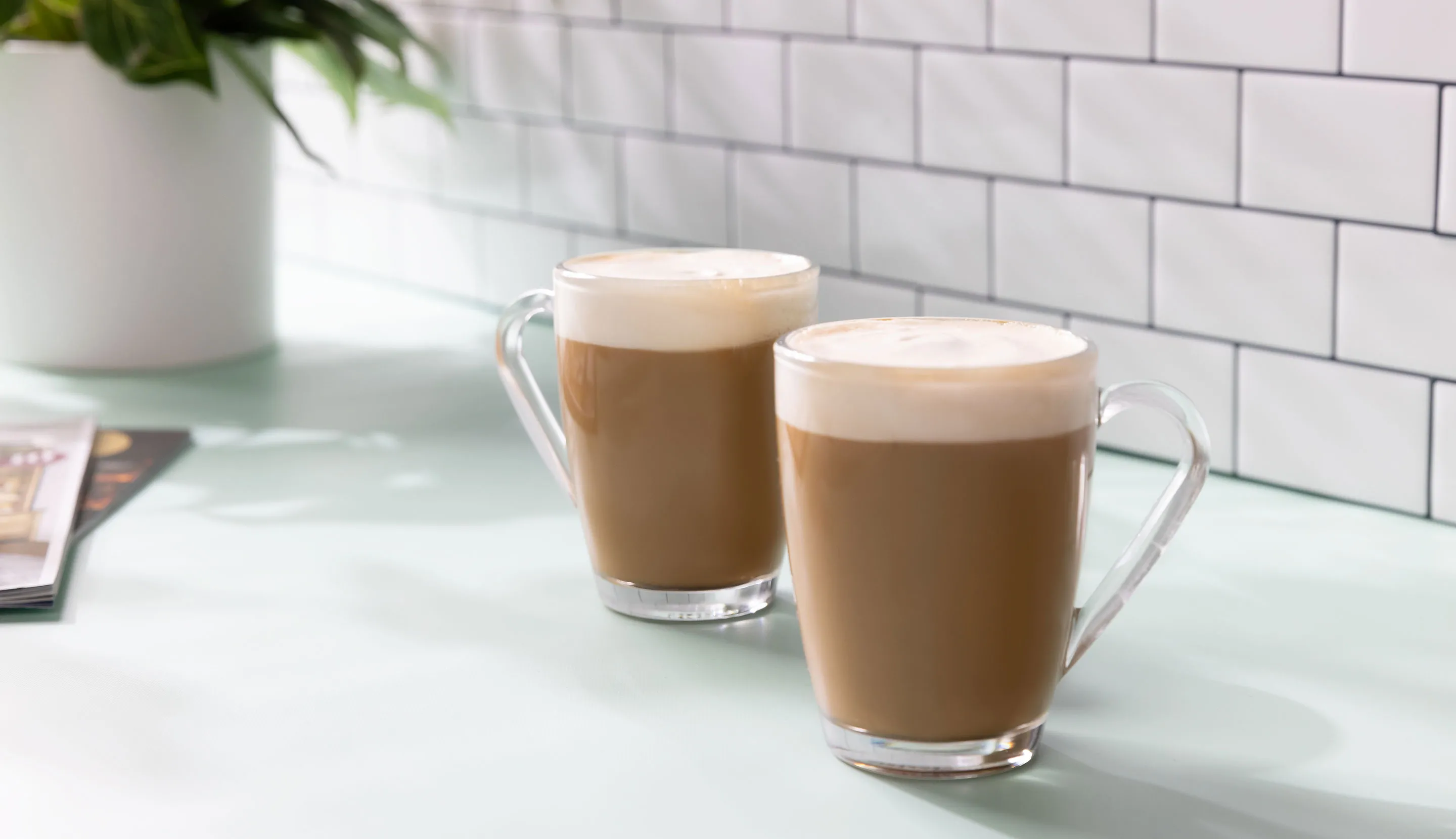 Caffé Latte