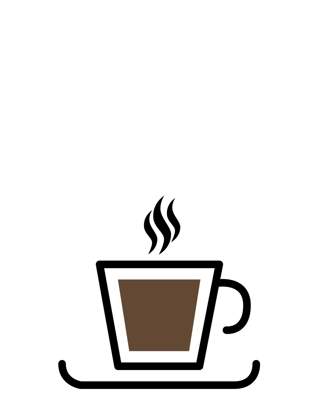 Espresso Lungo
