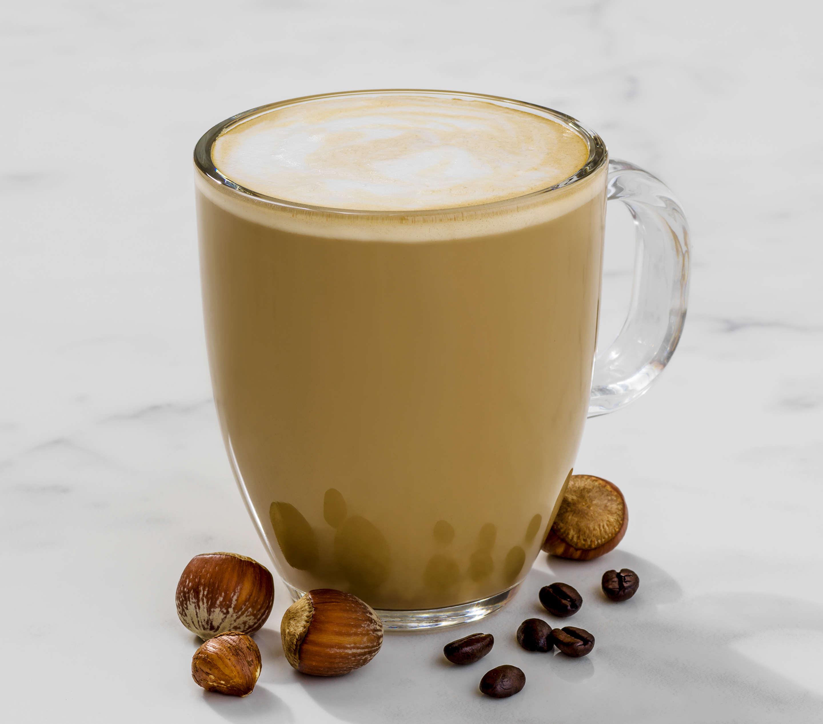 Flat White 