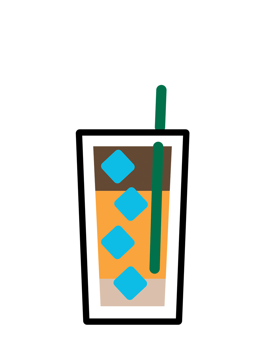 Espresso Sunrise