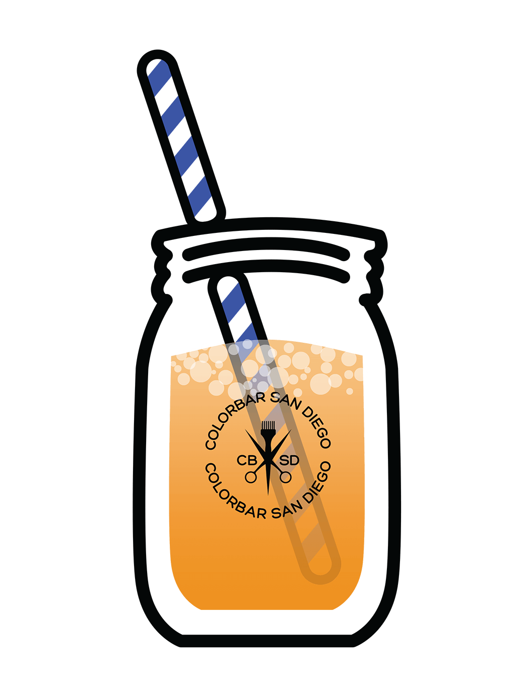 Carrot Ginger Booster