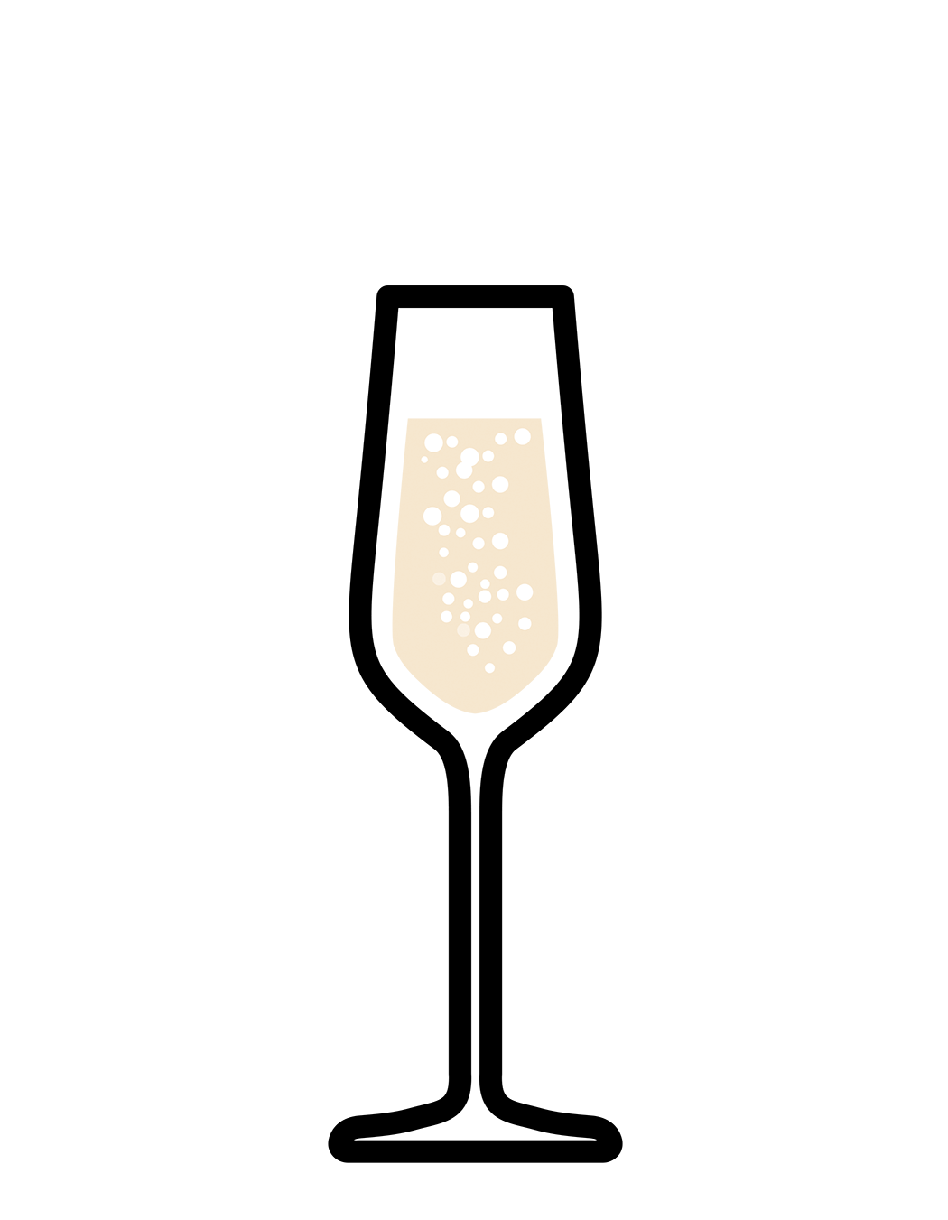 champagne
