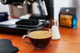 Caffé Crema