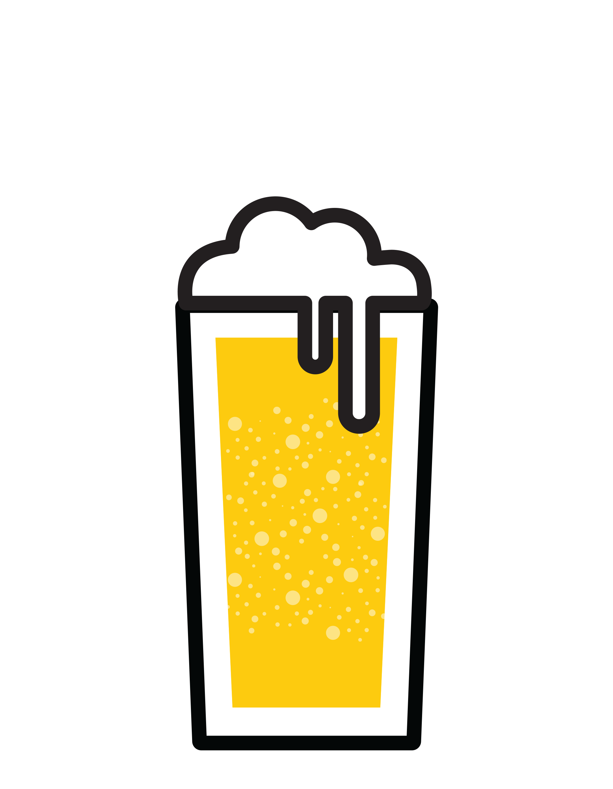 Cold Beer