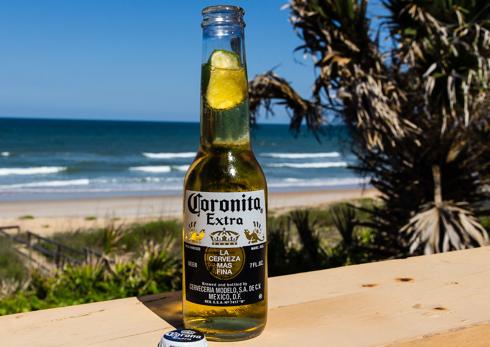 Corona Beer